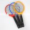 new fashion insect bug swatter electric mosquitos zapper swatter