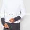 Oversized Longline t-Shirt