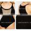 Sexy Lady Viscose Fabric See-through Mesh Deep V Slim bodysuit women sexy