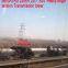 MEGATRO 220KV 2D1 SJ4 Heavy Angle Tension Transmission Tower