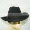 Fedora Men Hat Blank Design Wide Brim Men's Hats for Sale