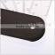 Kearing 6pcs/set Plastic Transplant Not Removable Fan Shape Scale Ruler inside Leather Sheath For Engineering measuring# 8500-6