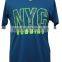 New Design Soccer Shirt