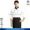 Guangzhou Paton uniform factory custom chef jackets for sale