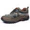 fashion brand outdoor lightweight hiking shoes for male, high quality men outdoor climbing shoes sneakers walking have sample