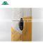 Waterproof zipper luggage protective covers with printing