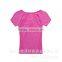 2017 seamless sports tank top comforrtable sports wear yoga cloth