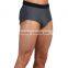 OEM factory men boxer briefs with custom elastic waistband