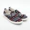 Super fashion cheap canvas shoes men  china factory 2017
