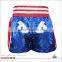 Professional Custome Design with Embroidery Muay Thai Pants