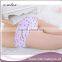 Fancy mid-waist fashion women sexy lingerie combed cotton physical pant