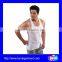 Fashion dry fit sports gym tank top/vest/singlet for men