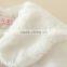 wholesale girls faux fur coat for chilren jacket autumn and winter kids cloak girls outerwear Cloak