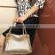 New coming good price latest ladies leather bag sets
