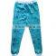 ladies sport running pants women 3D floral print jogger pants