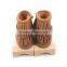 Wholesale boots shoes real leather baby shoes winter