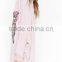 Runwaylover EY2187B 2017 Ladies Fashion Butterfly Printed Long Sleeve T-Shirt