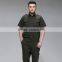 Security Uniform Army Green Color Coast Guard Uniforms