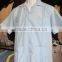 2015 Basic Guayabera Poly/Cotton Easy Care guayabera shirts Pin-Tuck short sleeve