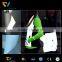 China EN471 Safety glow in the dark reflector fabric