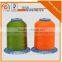 factory price 100% high tenacity spun 210D/3 polyester coat sewing thread