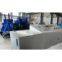 Hydraulic bucking unit