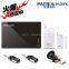 Newest! Personal Usage wireless GSM Security Alarm With iPhone/Android App Control PH-G1