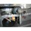 PU Primary Conveyor Belt Cleaner