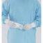 Spunlace Surgical Gown