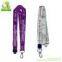 Custom jaquard lanyard strap OEM lanyards strap