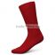 Bavarian short Sock (RED )