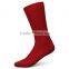 Bavarian Short Sock (Brown)