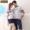Exported Good Quality Qianxiu Wholesale Knitted Model Men Nighty