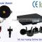 Car Anti-collision Wirless Car Reverse Parking Sensor System Hot Sale