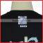 Custom 95% cotton 5% Lycra Short Sleeve Colors Combination Plain T Shirt