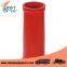 Construction Building Reducer Concrete Pump PIPE