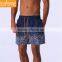 Custom Swimming Board Shorts Men's Summer Beach Pant Quick Dry Boardshorts