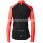 custom new design professional cycling waterproof jacket