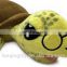 Custom Sea Animal Turtle Toy Stuffed Plush Big Eyes Turtle
