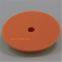 Buffing & Shine Sponge Foam Polishing Pads 6inch Orange Color