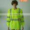 high visibility cheap china wholesale clothing, tape reflecting safety clothing wholesale,thailand wholesale clothing