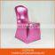 Newest Red Universal Spandex Chair Cover