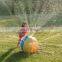 Promotion Outdoor Toys kids play Sprinkler water sprinkler