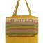 Promotion Colourful Lady Beach Handbag