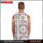 OEM/ODM 100% Cotton Mens Tank Top