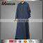 High Quality Daffah Thobe Arabian Robe Saudi Style Muslim Clothing For Men Arabic Thobe Jubbah