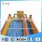 2016 New Factory Supply Giant Inflatable Water Slide For Sale, Commercial Outdoor Inflatable Water Park For Adults