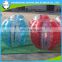 Sports ball for big man inflatable bubble soccer for sale
