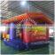 Inflatable air castle cubby house air bounce inflatable games china