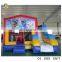 AIER Snow and ice into the bouncy castle combo with modern elements